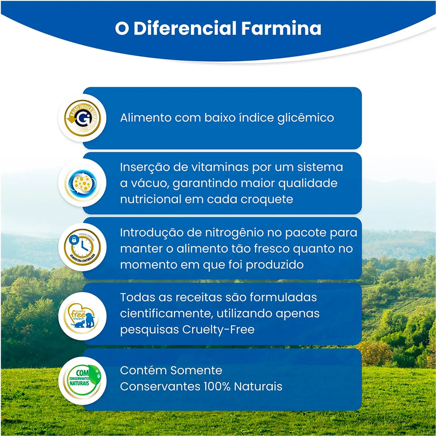 Ração N&D Quinoa Controle de Peso Cães Adultos Raças Médias e Grandes Suíno